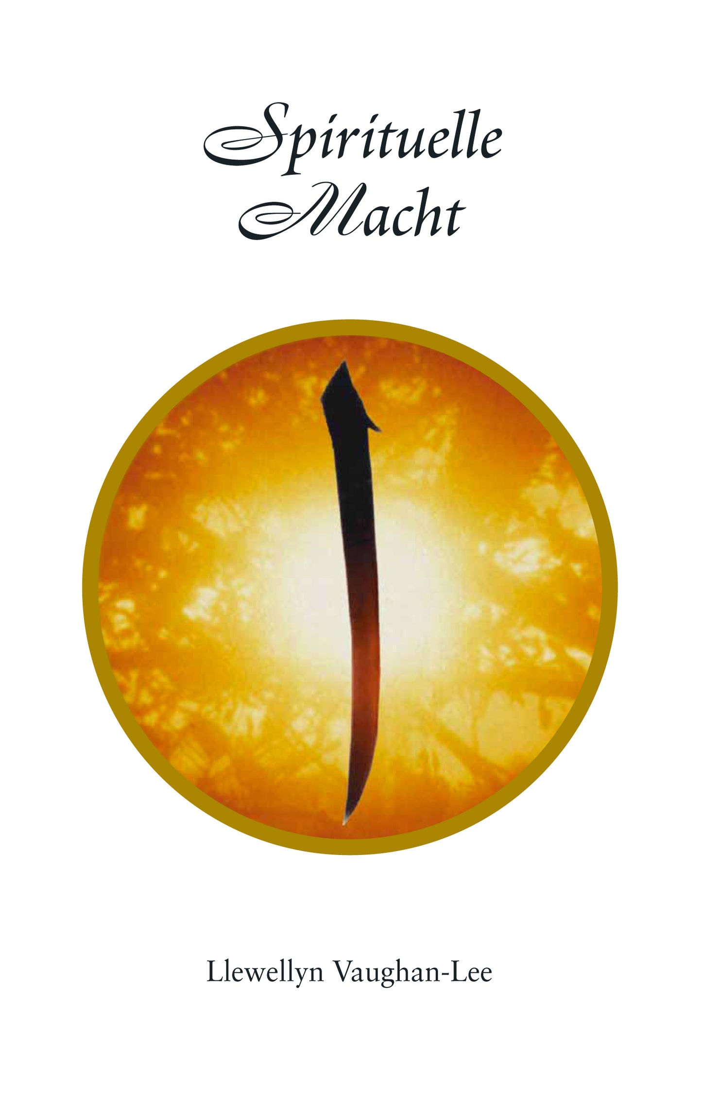 Spiritual Power: How it Works