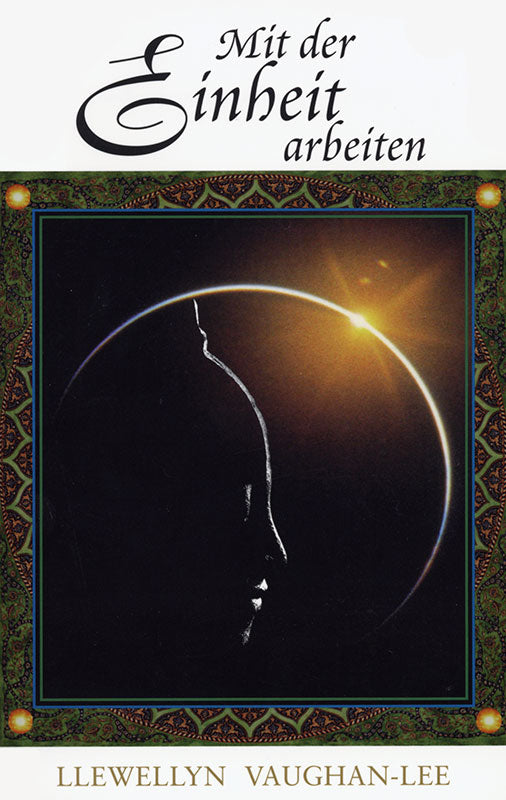 Working With Oneness
