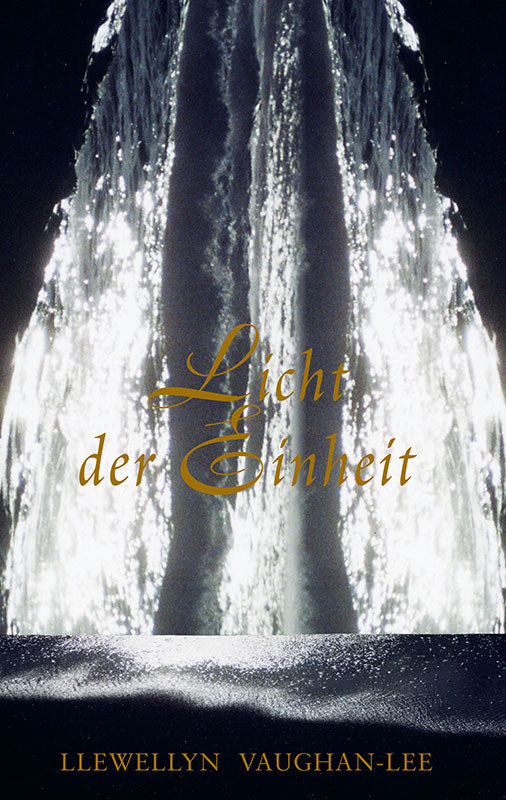Light of Oneness