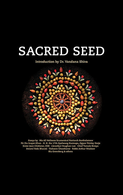 sacred plant seeds Sacred Seed – The Golden Sufi Center