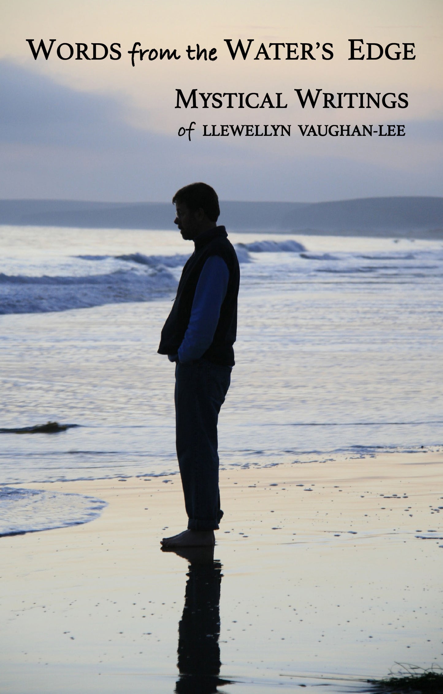 Words from the Water’s Edge