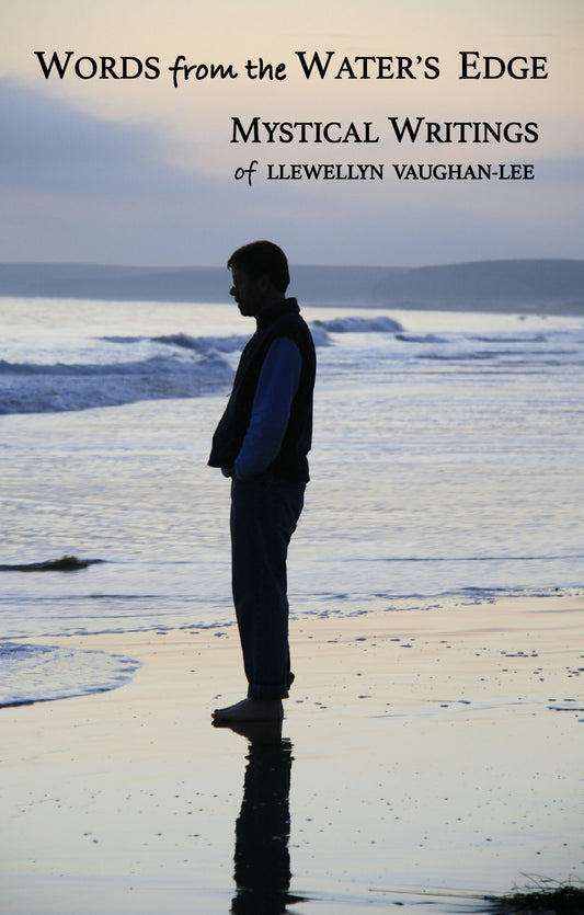 Words from the Water’s Edge