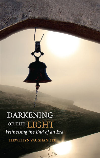 Darkening of the Light