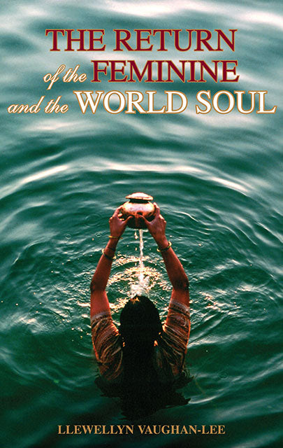 The Return of the Feminine and the World Soul